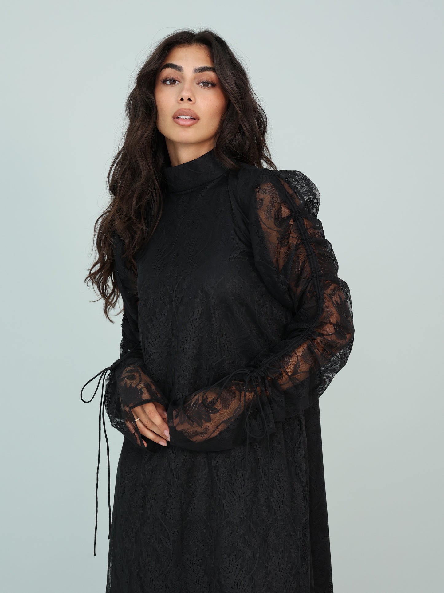 Noire Lace | Limited