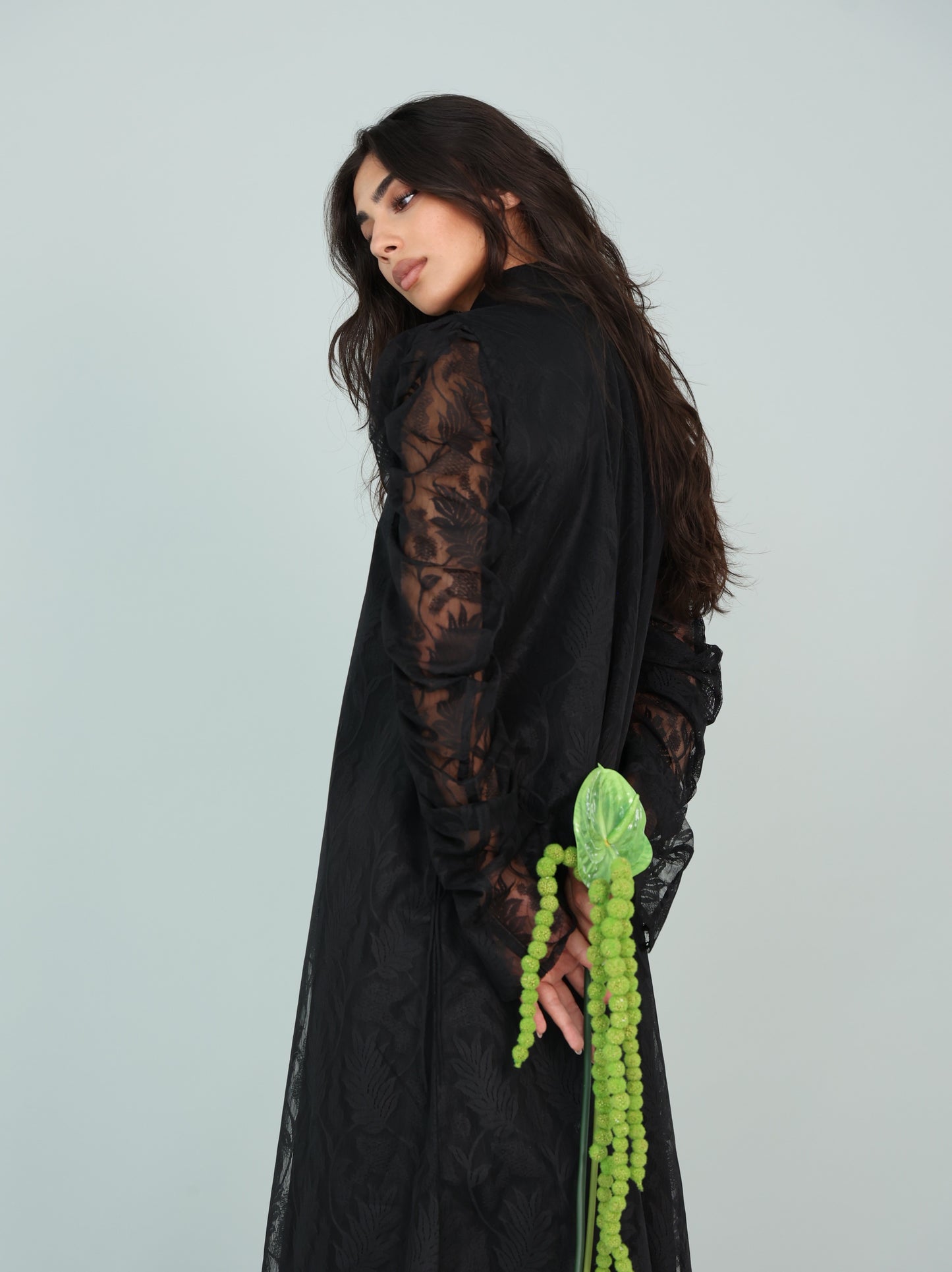 Noire Lace | Limited